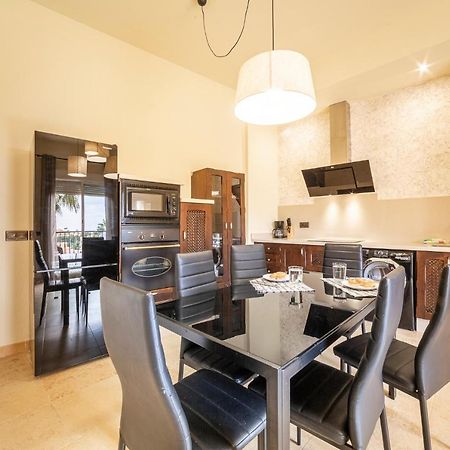 Trendy Homes Envia Golf I La Envia Buitenkant foto