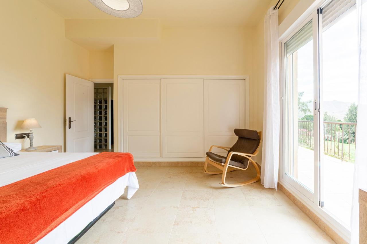 Trendy Homes Envia Golf I La Envia Buitenkant foto