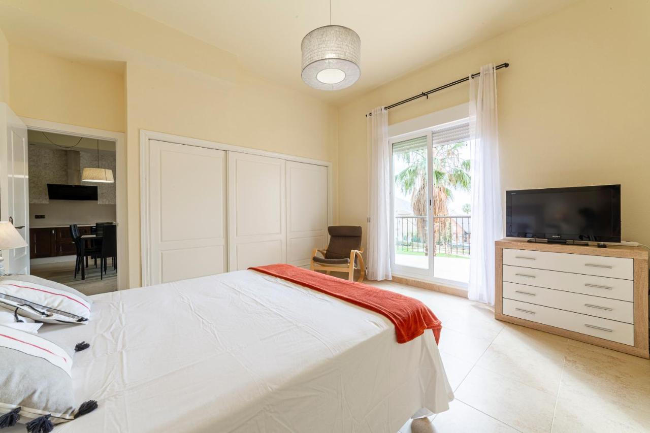 Trendy Homes Envia Golf I La Envia Buitenkant foto