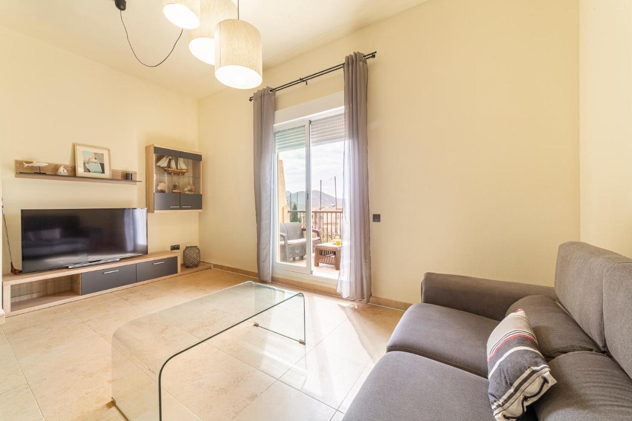 Trendy Homes Envia Golf I La Envia Buitenkant foto