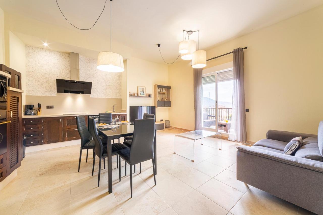 Trendy Homes Envia Golf I La Envia Buitenkant foto