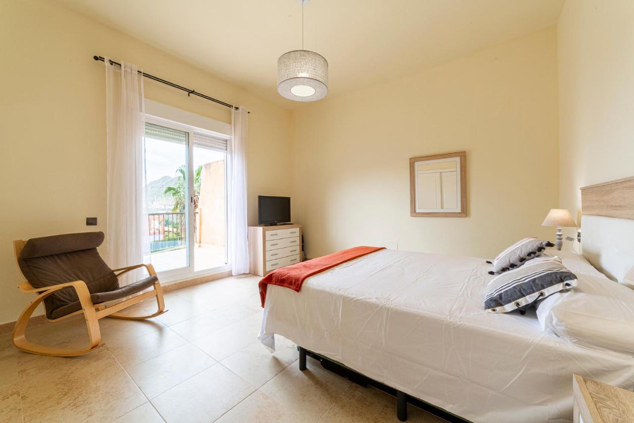 Trendy Homes Envia Golf I La Envia Buitenkant foto
